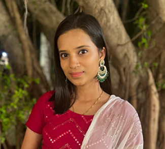 Manashvini Chadhalawada Seshgiri