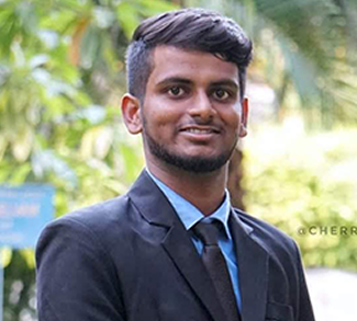Ananda Mikkal